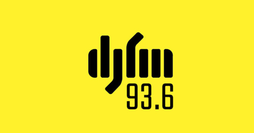 DJ FM Павлоград 93,6
