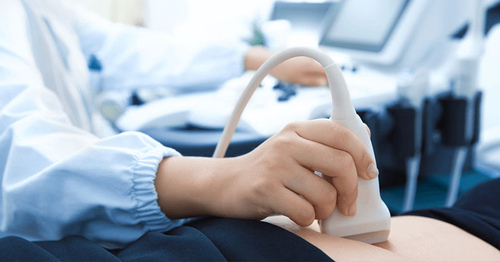 УЗИ Павлоград