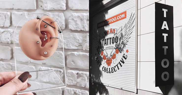 Vean Tattoo